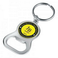 Bottle Opener Key Chain